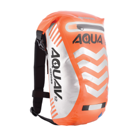 Oxford Aqua12 Backpack Orange